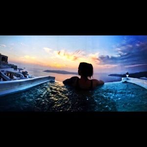 Meet your Posher, Trtracey